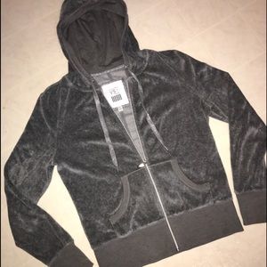 🎈PRICE REDUCED 🎉🌟VSX SEXY SPORT FULL ZIP HOODIE