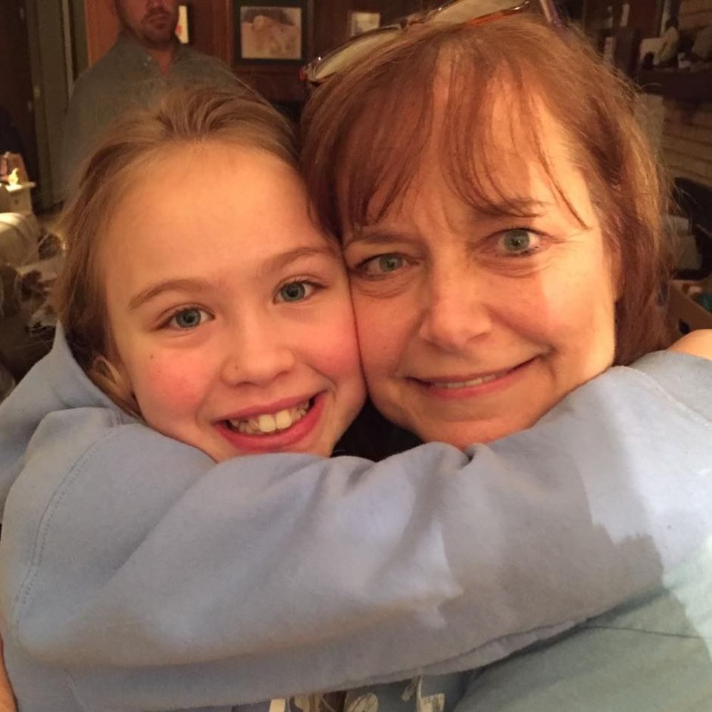 Meet your Posher, Nancy