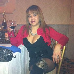 Meet your Posher, Miriam