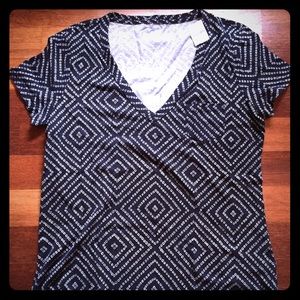 Gap vintage wash tee