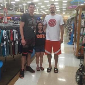 Meet your Posher, Allison