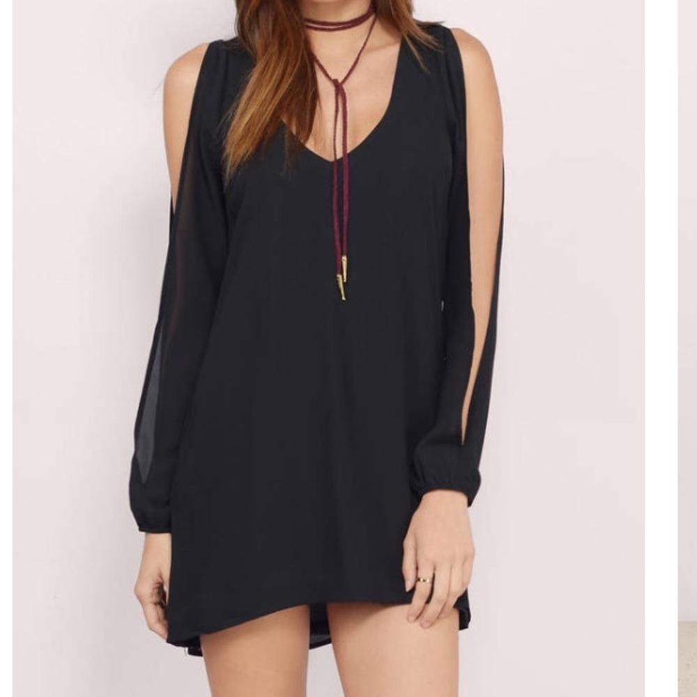 Tobi Summer Breeze dress