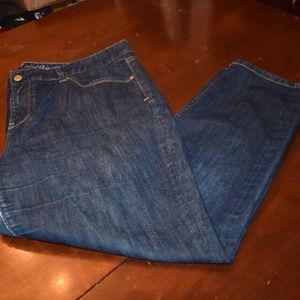 Tommy Hilfiger Modern Skinny Jeans (18S)
