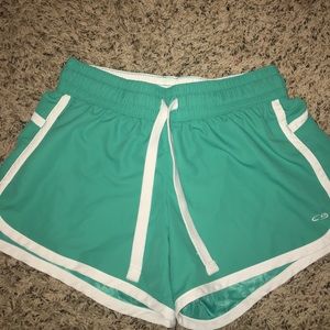 Champions Women's Active Running Shorts