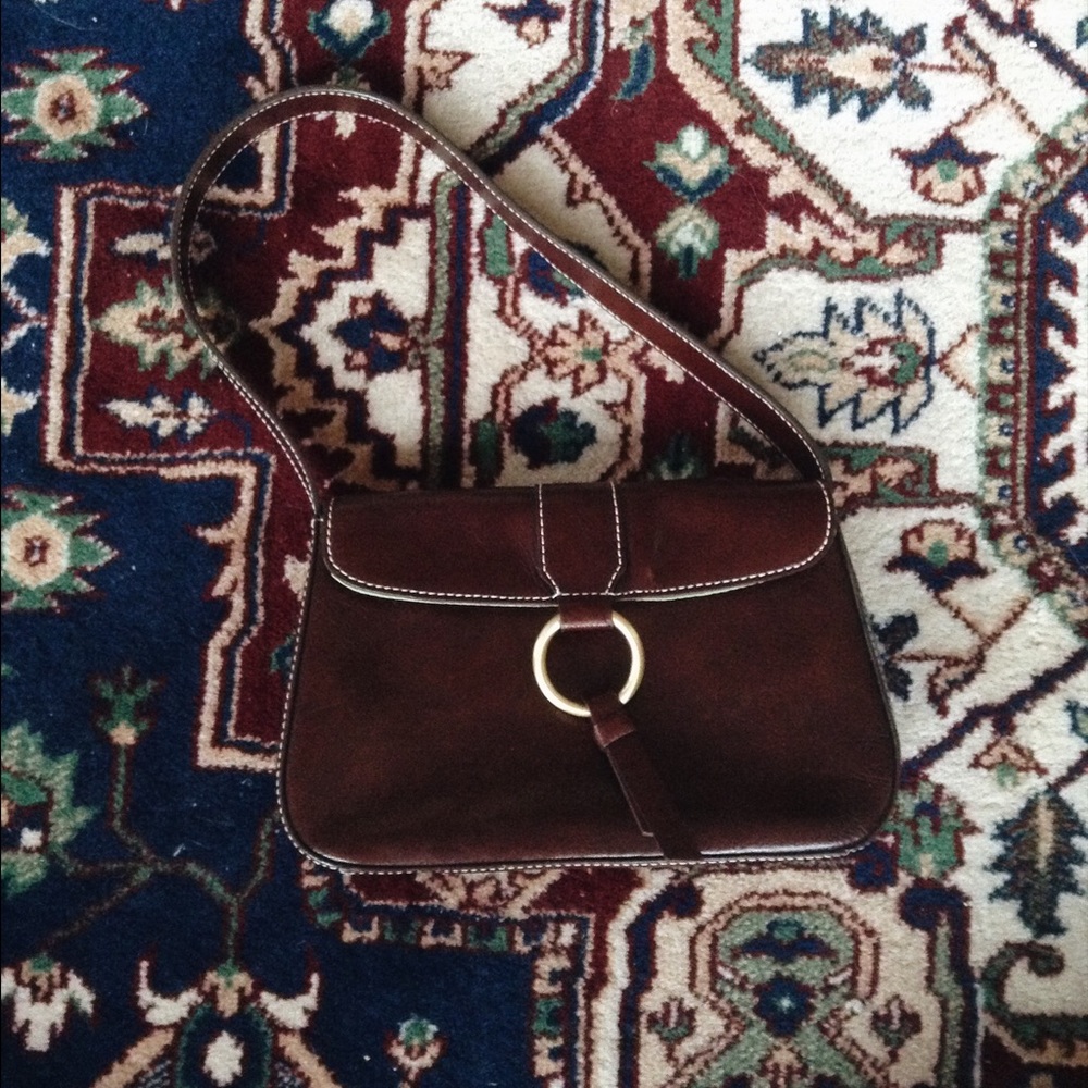 (LAST CHANCE) Franklin Covey handbag