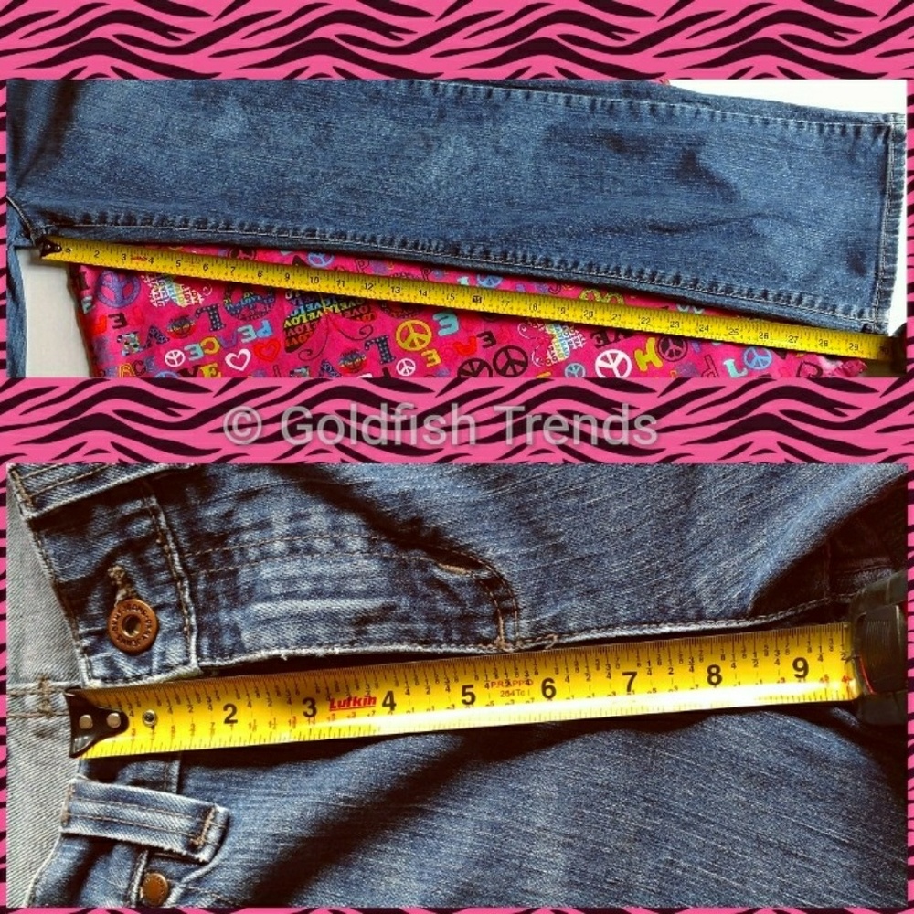 DKNY Jeans - Picture 5 of 7