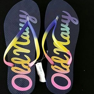Old Navy Flip-flops