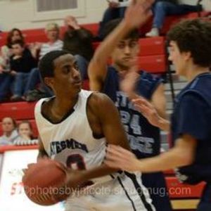 Meet your Posher, Abel