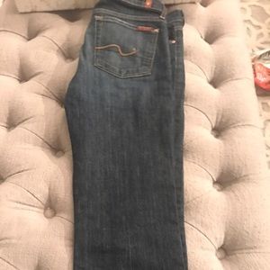 Seven jeans