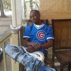 Meet your Posher, Jonesboro south