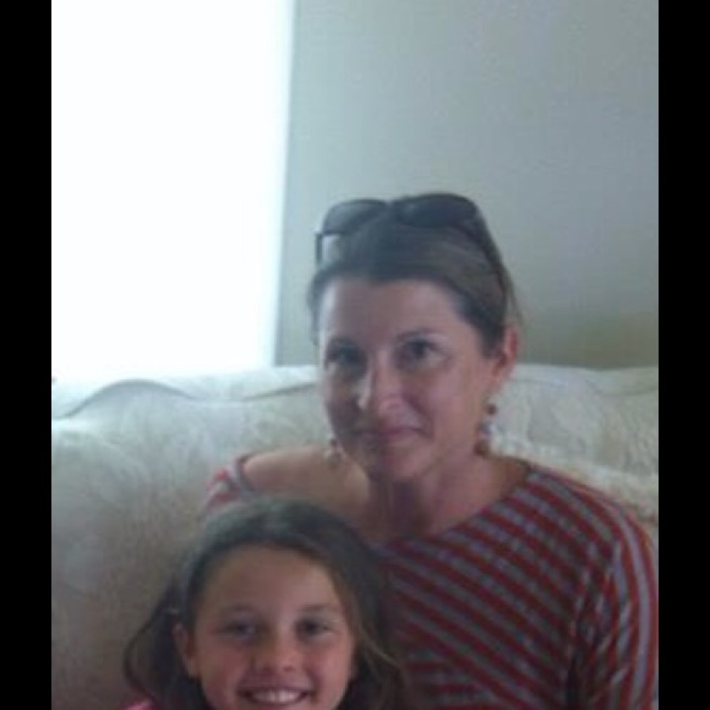 Meet your Posher, Dana