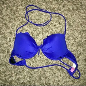 Victoria Secret Swim top 34 B