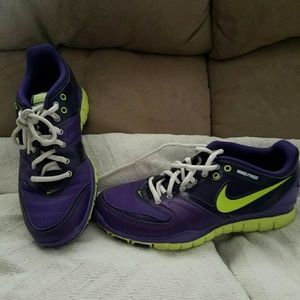 Nike Free Trainers