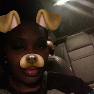 Meet your Posher, Tasha