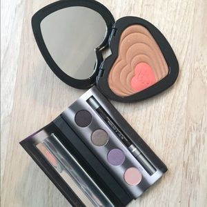 NEW URBAN DECAY & too faced