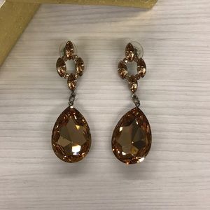 Formal/prom earrings