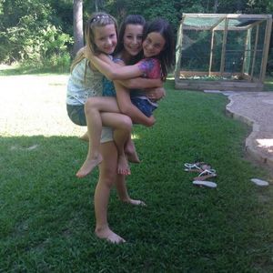 Meet your Posher, Samantha