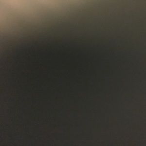 Meet your Posher, Kaleb