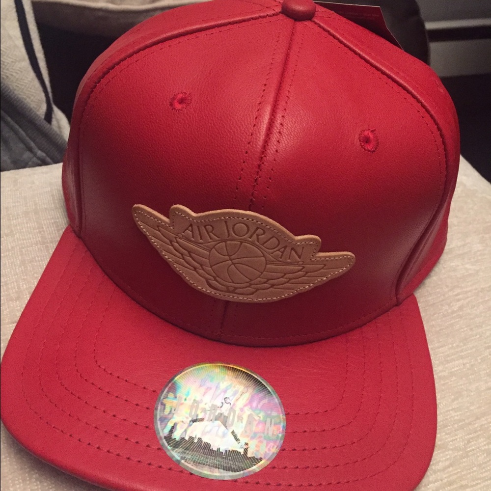 ****** SOLD******Just Don Nike Air Jordan hat🔥