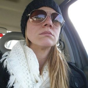 Meet your Posher, Katrina