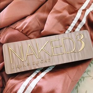 Urban Decay Naked 3 Palette