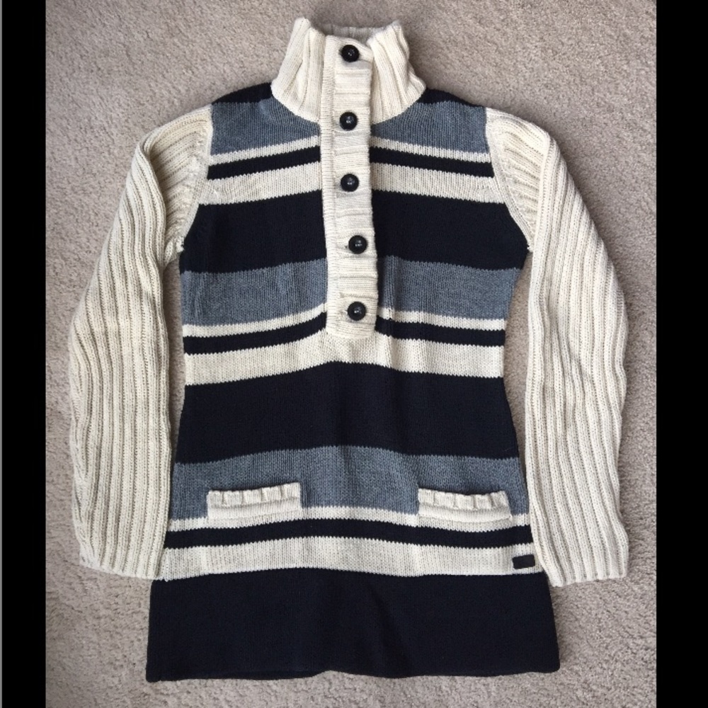 Lacoste sweater