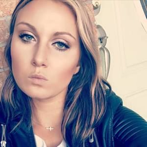 Meet your Posher, Peighton