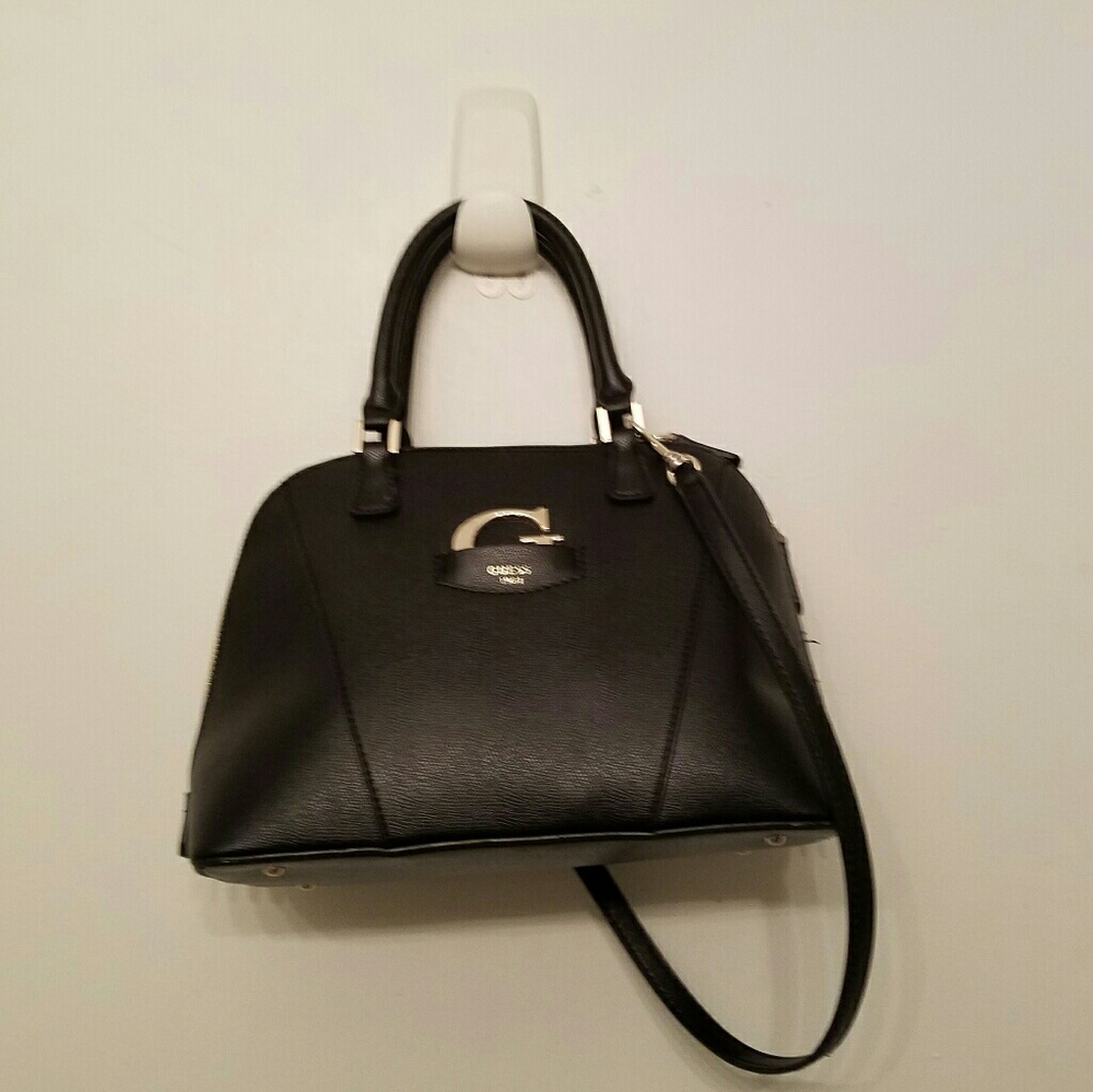 Guess Satchel Bag
