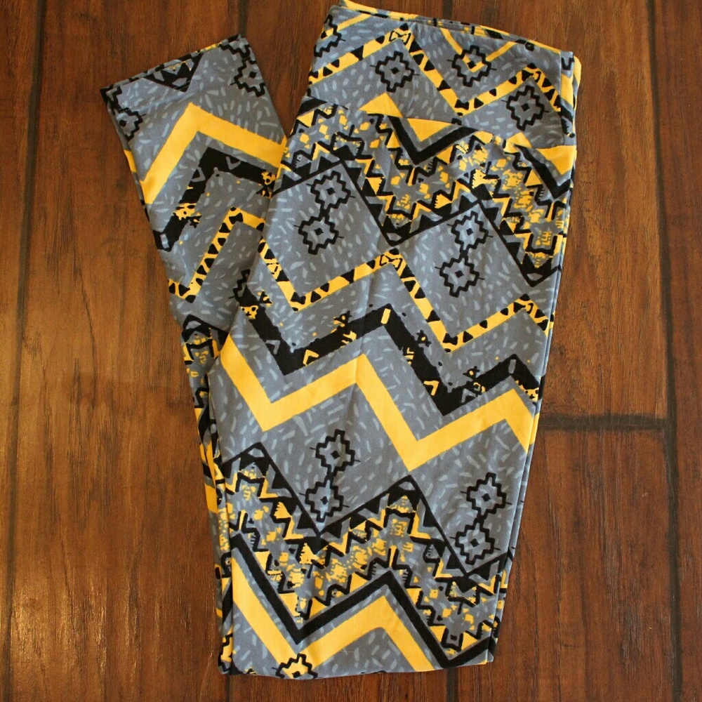 TC LuLaRoe Leggings New