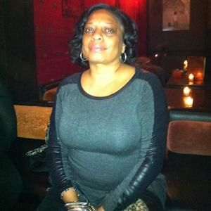 Meet your Posher, Carole