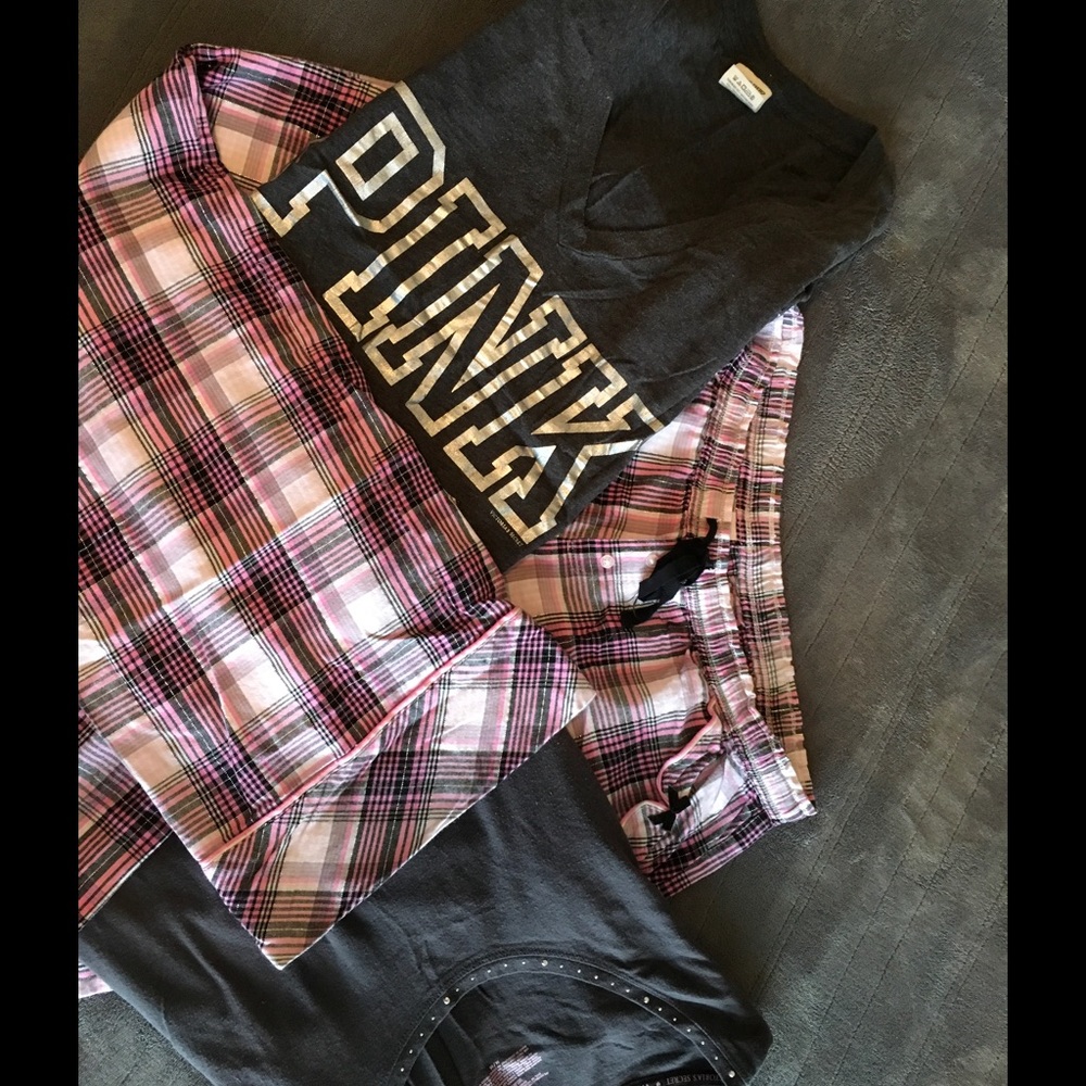 VS Pajamas