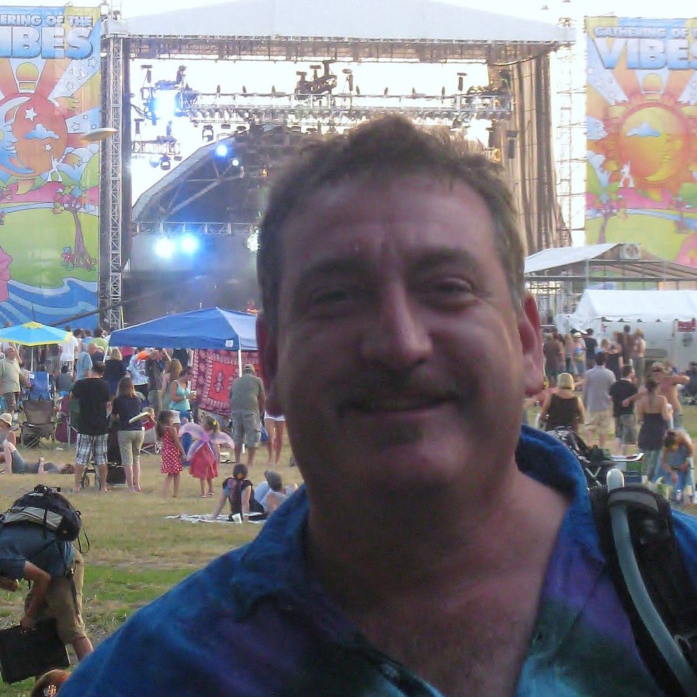 Meet your Posher, Brandon