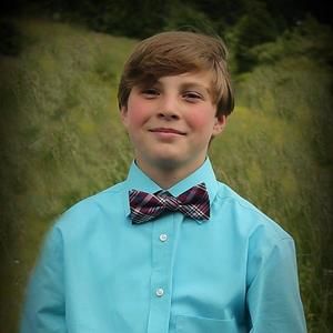 Meet your Posher, Elijah