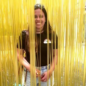 Meet your Posher, Keeley