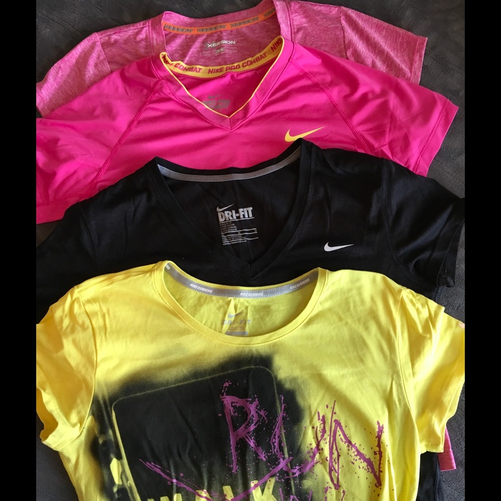 Nike bundle