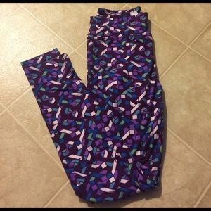LuLaRoe Leggings