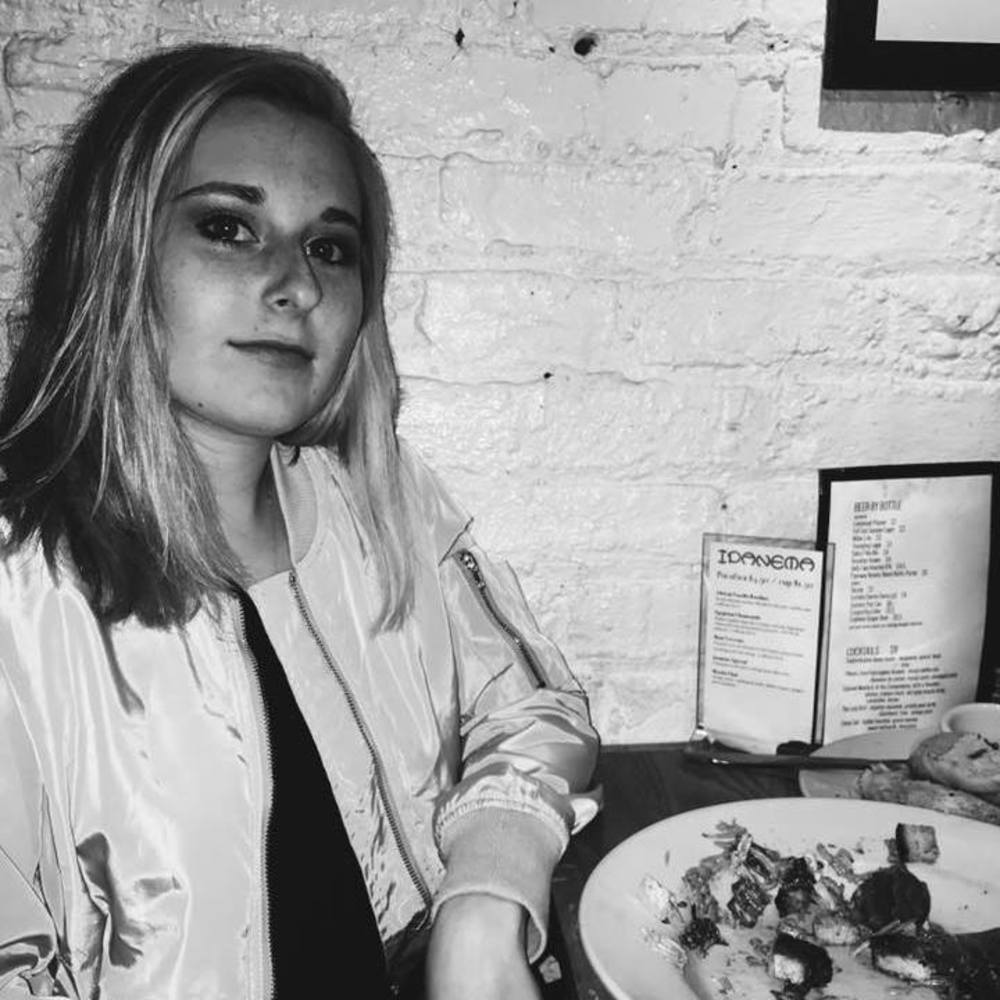 Meet your Posher, Mollie