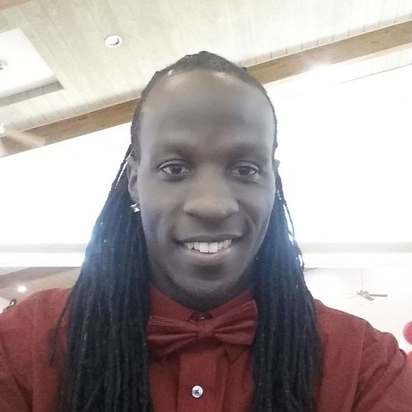 Meet your Posher, Joshua - Picture 1 of 1