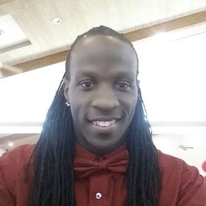 Meet your Posher, Joshua