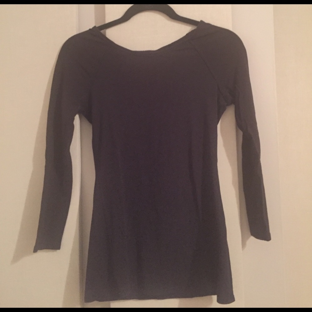 Lululemon top