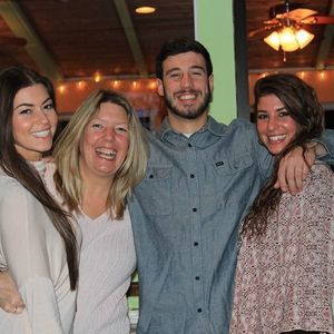 Meet your Posher, Dan