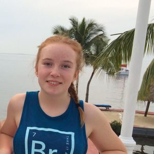 Meet your Posher, Ella