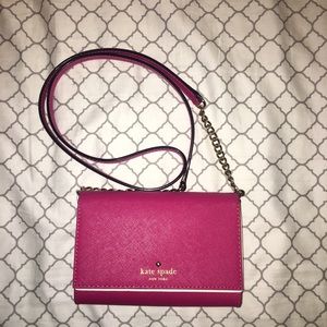 SALE! Brand New! Kate Spade crossbody bag