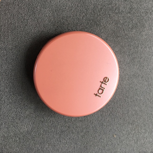 Tarte blush and lip paint - Picture 2 of 4