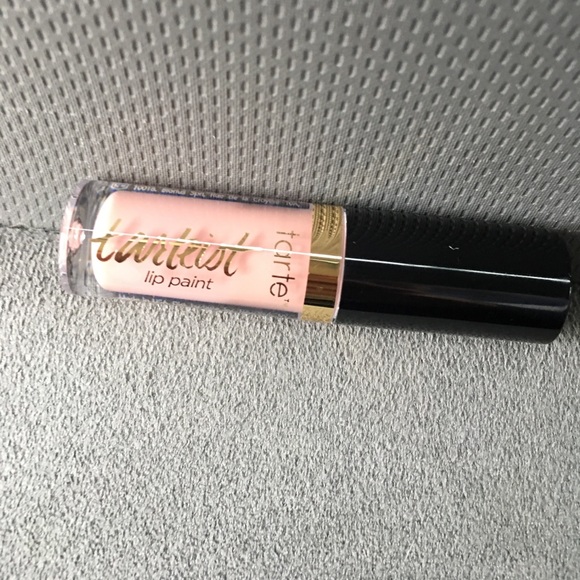 Tarte blush and lip paint - Picture 3 of 4