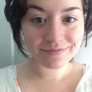 Meet your Posher, Abby