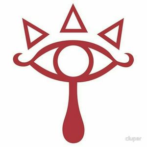 Eye of truth ocarina of time