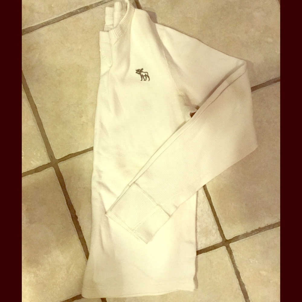 Abercrombie & Fitch Men's Thermal