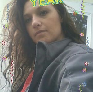 Meet your Posher, Krystle