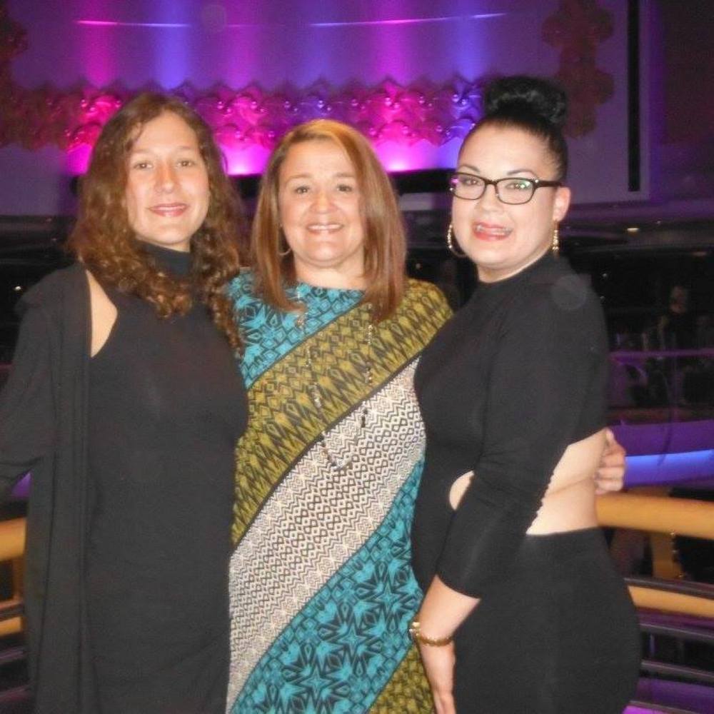 Meet your Posher, Missy